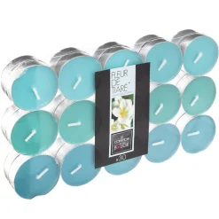 ATMOSPHERA Lot de 30 bougies parfumées Clearance