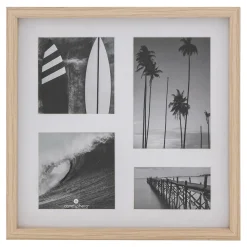ATMOSPHERA Lot de 5 cadres photos 