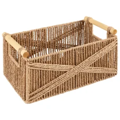 ATMOSPHERA Lot de 3 caisses 