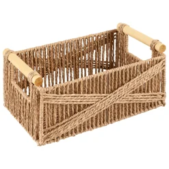 ATMOSPHERA Lot de 3 caisses 