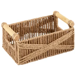 ATMOSPHERA Lot de 3 caisses 