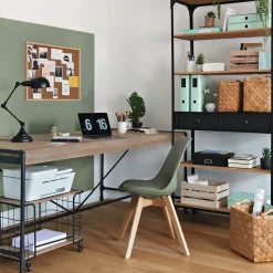 ATMOSPHERA Lot de 6 chaises "Baya" Outlet