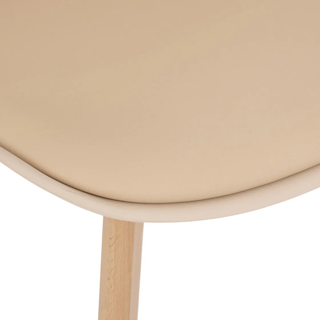 ATMOSPHERA Lot de 6 chaises "Baya" New