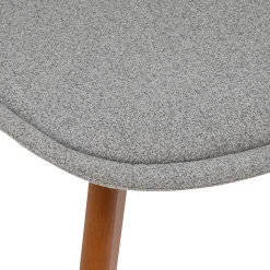 ATMOSPHERA Lot de 4 chaises 