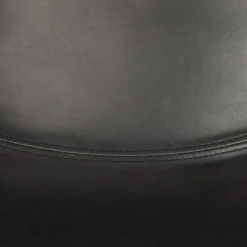 ATMOSPHERA Lot de 2 chaises de bar 