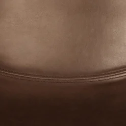 ATMOSPHERA Lot de 2 chaises de bar 