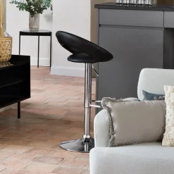 ATMOSPHERA Lot de 2 chaises de bar "Sasha" Hot