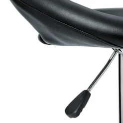 ATMOSPHERA Lot de 2 chaises de bar