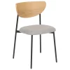 ATMOSPHERA Lot de 2 chaises de bureau "Jaisa" Discount