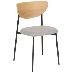 ATMOSPHERA Lot de 2 chaises de bureau "Jaisa" Discount