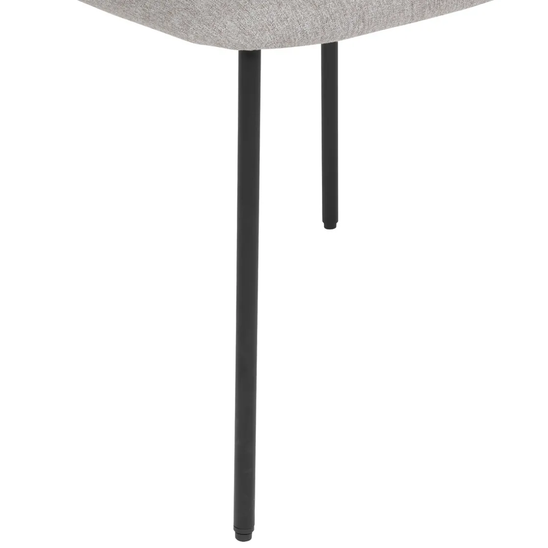 ATMOSPHERA Lot de 2 chaises de bureau "Jaisa" Discount