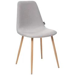 ATMOSPHERA Lot de 2 chaises "Roka" New