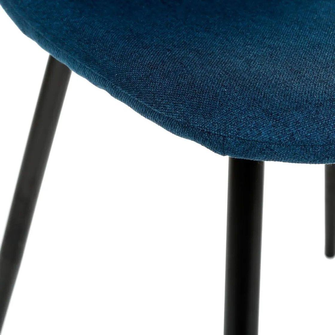 ATMOSPHERA Lot de 2 chaises "Tyka" Discount