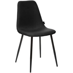 ATMOSPHERA Lot de 2 chaises "Tyka" Clearance