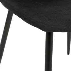 ATMOSPHERA Lot de 2 chaises 