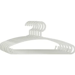 ATMOSPHERA Lot de 6 cintres enfant New