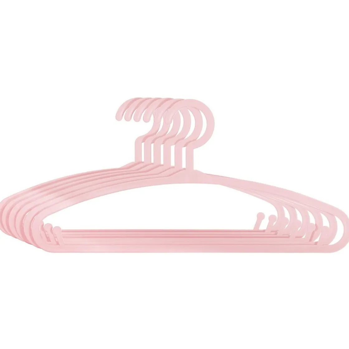 ATMOSPHERA Lot de 6 cintres enfant Clearance