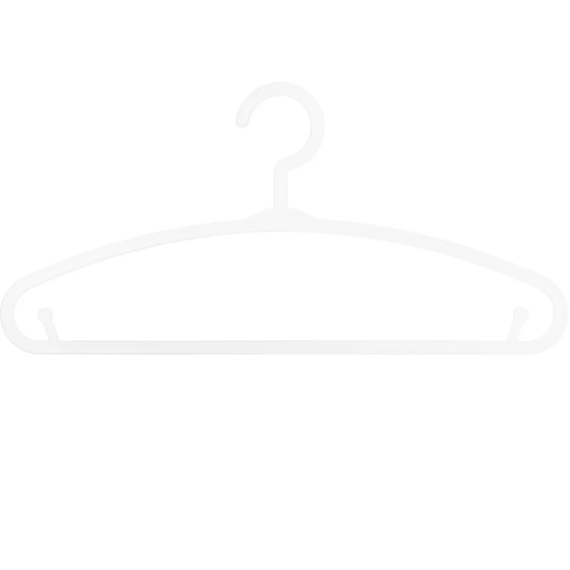 ATMOSPHERA Lot de 6 cintres enfant Online