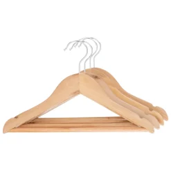 ATMOSPHERA Lot de 4 cintres enfant Clearance