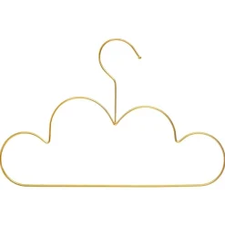 ATMOSPHERA Lot de 3 cintres "Nuage" Clearance