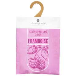 ATMOSPHERA Lot de 3 cintres parfumés Clearance