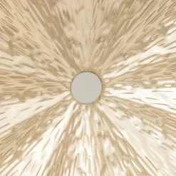 ATMOSPHERA Lot de 3 déco murales 