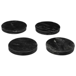 ATMOSPHERA Lot de 4 dessous de verre "Sublima" Discount