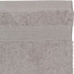 ATMOSPHERA Lot de 2 gants de toilette