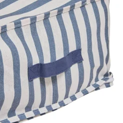 ATMOSPHERA Lot de 2 housses de rangement enfant 