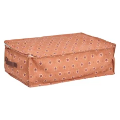 ATMOSPHERA Lot de 2 housses de rangement enfant 