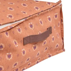 ATMOSPHERA Lot de 2 housses de rangement enfant 