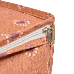 ATMOSPHERA Lot de 2 housses de rangement enfant 