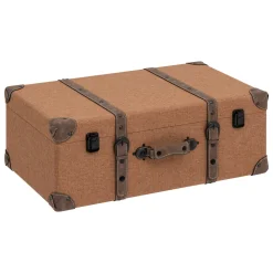 ATMOSPHERA Lot de 3 malles "Be vintage" Clearance