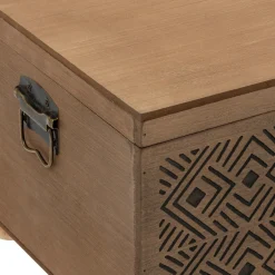 ATMOSPHERA Lot de 2 malles 