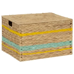 ATMOSPHERA Lot de 2 malles "Gerda" Best