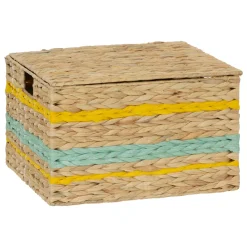 ATMOSPHERA Lot de 2 malles 