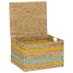 ATMOSPHERA Lot de 2 malles 