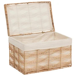 ATMOSPHERA Lot de 3 malles 