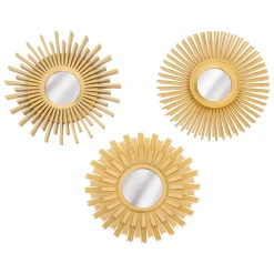 ATMOSPHERA Lot de 3 miroirs "Amed" Online