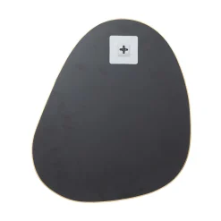 ATMOSPHERA Lot de 3 miroirs organiques 