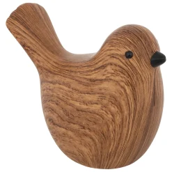 ATMOSPHERA Lot de 2 oiseaux 