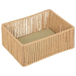 ATMOSPHERA Lot de 3 paniers 