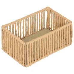 ATMOSPHERA Lot de 3 paniers 