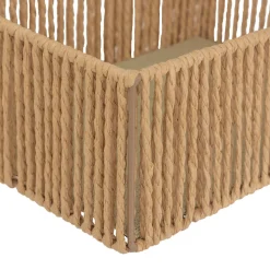 ATMOSPHERA Lot de 3 paniers 