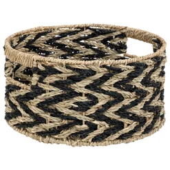 ATMOSPHERA Lot de 3 paniers