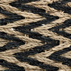 ATMOSPHERA Lot de 3 paniers