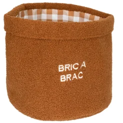 ATMOSPHERA Lot de 2 paniers enfant 