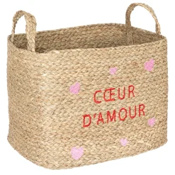 ATMOSPHERA Lot de 3 paniers enfant 