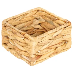 ATMOSPHERA Lot de 4 paniers 