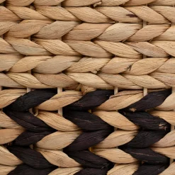 ATMOSPHERA Lot de 3 paniers 